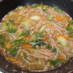 ハンパな野菜は○○丼に限る?